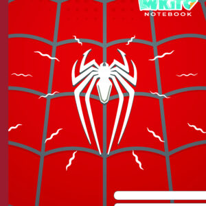 Hero in Red (CS1P204)