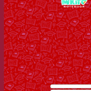 Crimson Classroom (ES1P204)