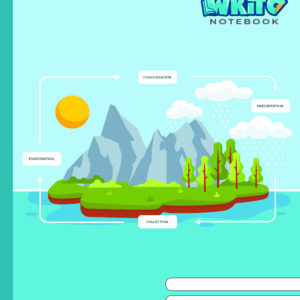 Nature Cycles (NS1P100)