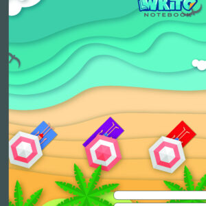 Tropical Gateway (NS1P164)